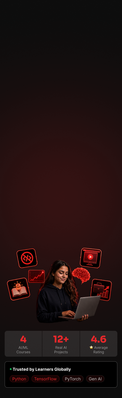 Coding academy background